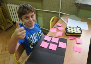 Matematyczny niezbędnik ucznia – LAPBOOK