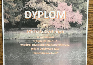 „Łódź w obiektywie 2019”