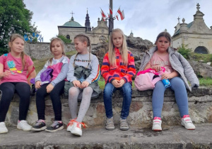 Wycieczka w Góry Świętokrzyskie