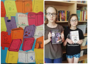 XIX Ogólnopolski Tydzień Bibliotek