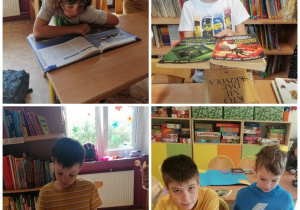 Tydzień Bibliotek