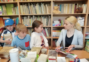 Tydzień Bibliotek