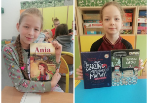 Tydzień Bibliotek