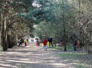 Sprzątanie świata