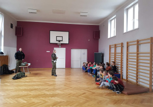 Żandarmeria