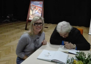 Joanna Papuzińska