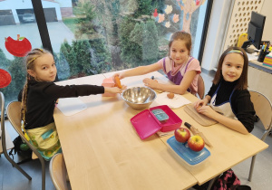 Zajęcia kulinarne