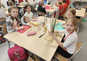Zajęcia kulinarne