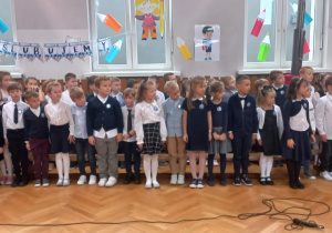 Ślubowanie