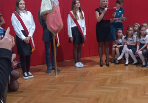Ślubowanie