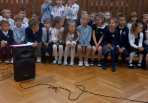Ślubowanie