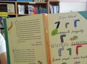 Dzień głośnego czytania