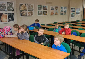 Muzeum Geologiczne