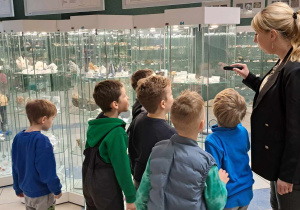 Muzeum Geologiczne