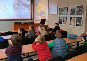 Muzeum Geologiczne