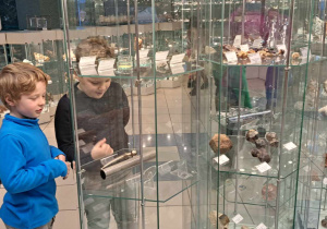 Muzeum Geologiczne